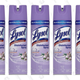 Five Lysol Early Morning Breeze 19oz Cans | $36 | Amazon
Two Lysol Early Morning Breeze 19oz Cans | $15 | Amazon